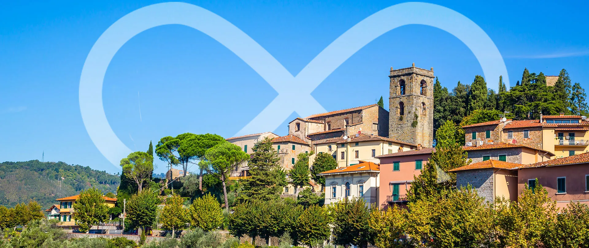 Montecatini banner